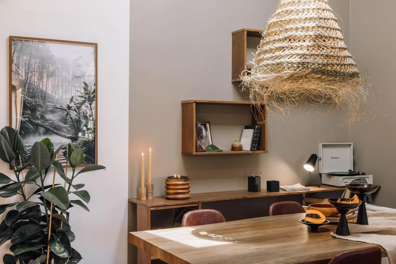 Buja - 2 Bedrooms Penthouse In Lapa Lisboa 0*,  Portugalsko