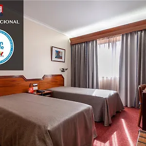 3* Otel Nacional