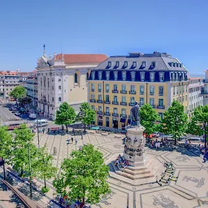 Gæstehus Solar Dos Poetas, Lisboa