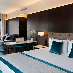 5* Otel Aurea Museum By Eurostars Company