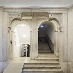 Apartament Serviced - Baixa Castelo, Lizbona