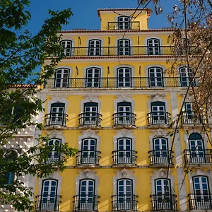 Apartament Varandas De - Tejo River &, Lizbona