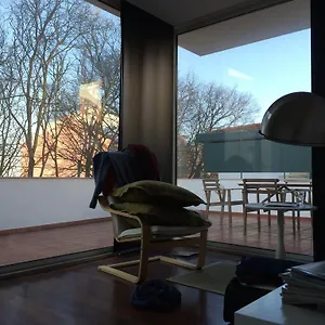 Apartament Belong Staying And Feeling - Casa Da Se, Lizbona