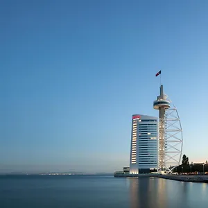 5* Otel Myriad By Sana