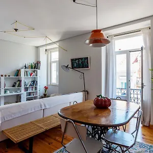  Apartamento Flh Anjos Cosy Place