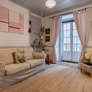 Condessa Doll's House Lisbona