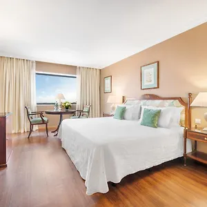 Hotel Dom Pedro, Lisboa