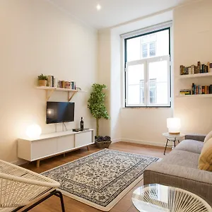  Apartamento Central Downtown By Central Hill Apartments