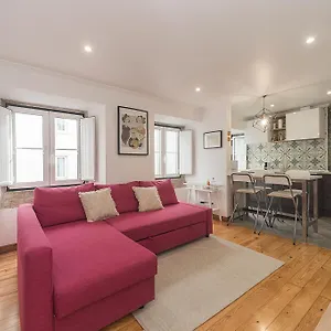  Apartamento Ps Flats