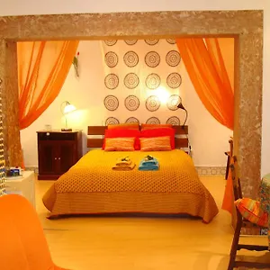  Apartamento Vovo House 151