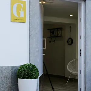 Gæstehus 4u Vi, Lisboa