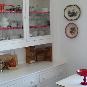Apartment Sete Colinas, Lissabon