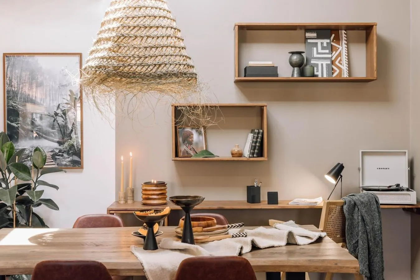 Buja - 2 Bedrooms Penthouse In Lapa Lisbon Apartment