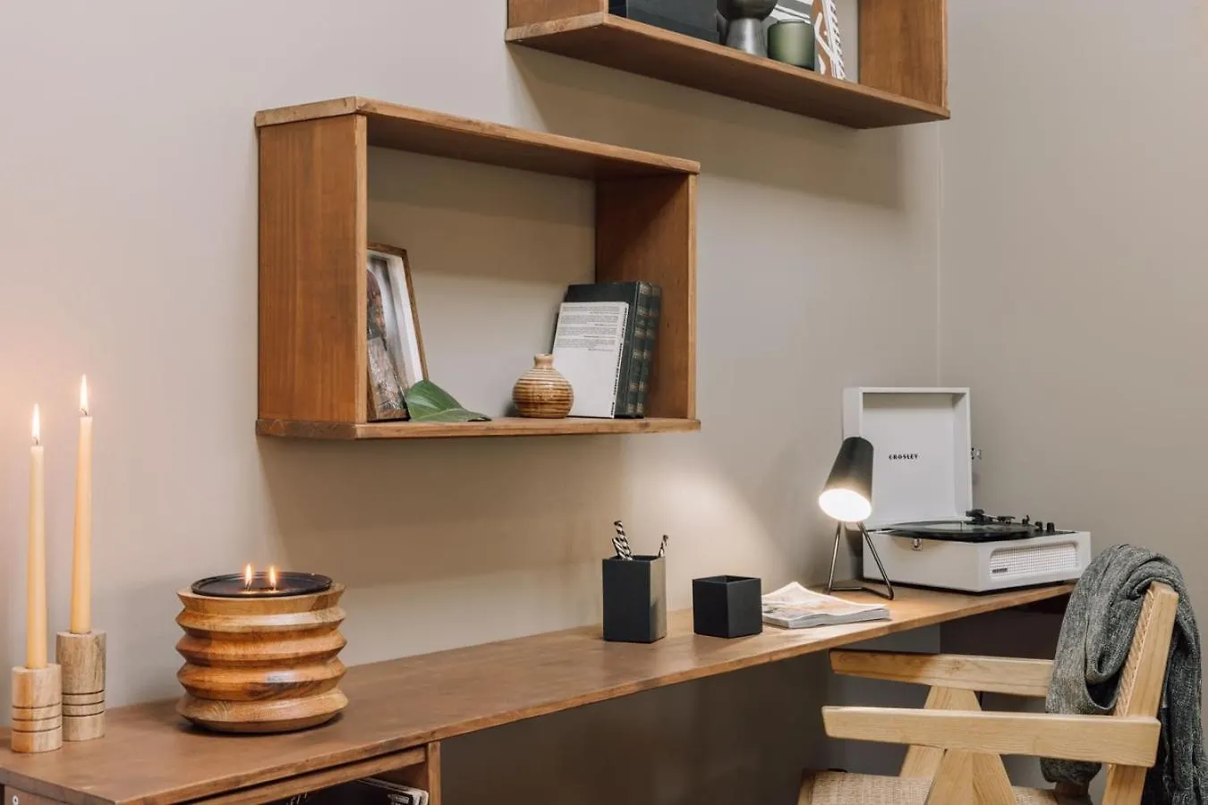 Apartment Buja - 2 Bedrooms Penthouse In Lapa Lisbon