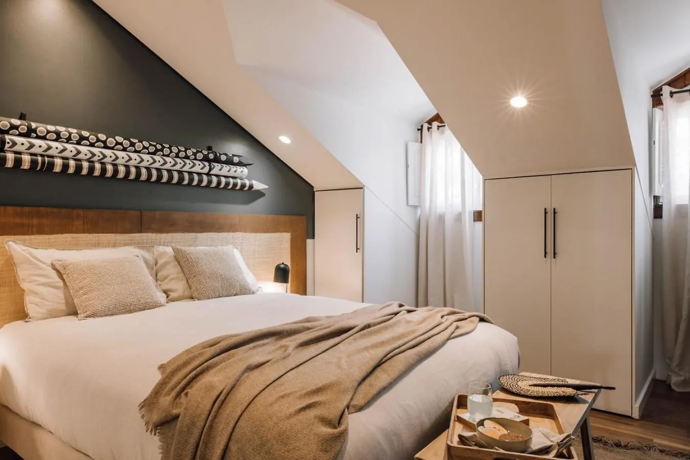 Buja - 2 Bedrooms Penthouse In Lapa Lisbon 0*,