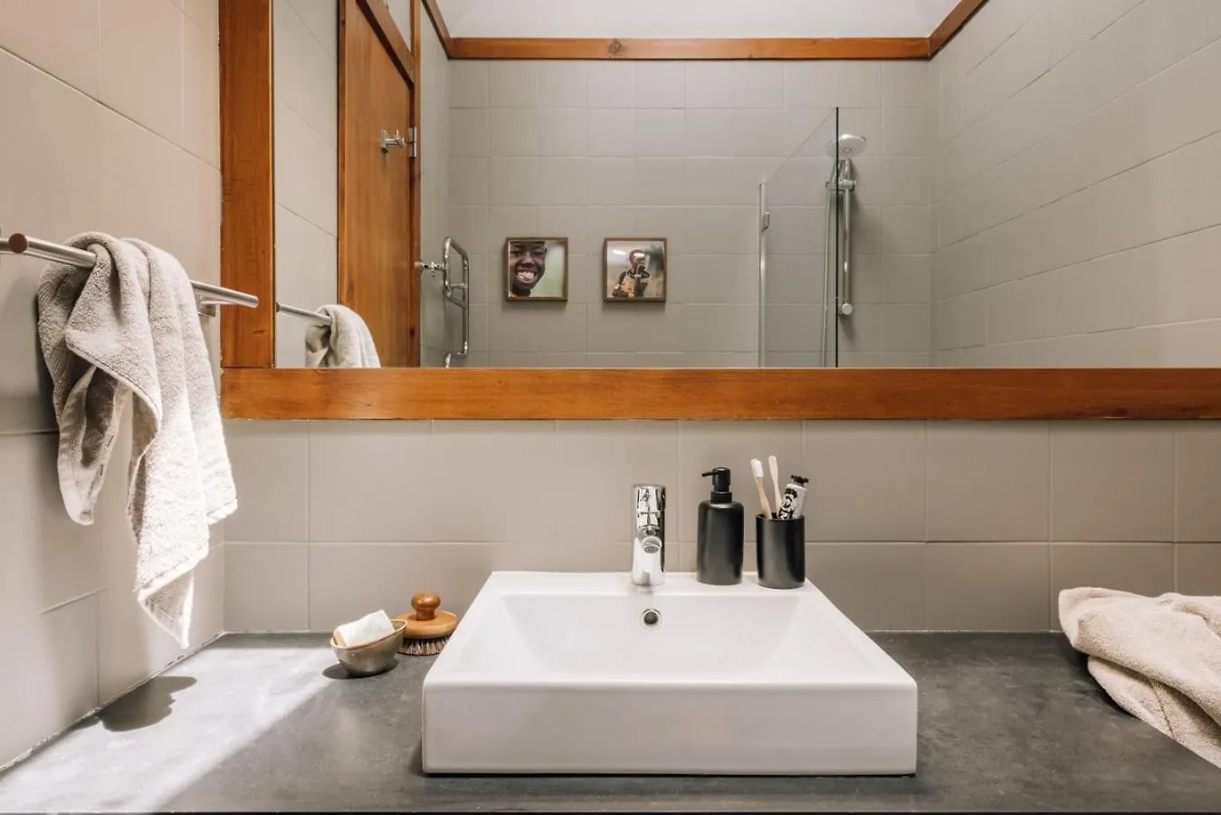 Apartment Buja - 2 Bedrooms Penthouse In Lapa Lisbon