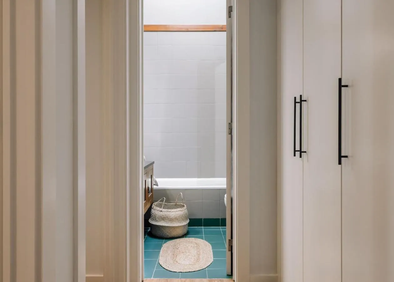 Buja - 2 Bedrooms Penthouse In Lapa Lisbon Portugal