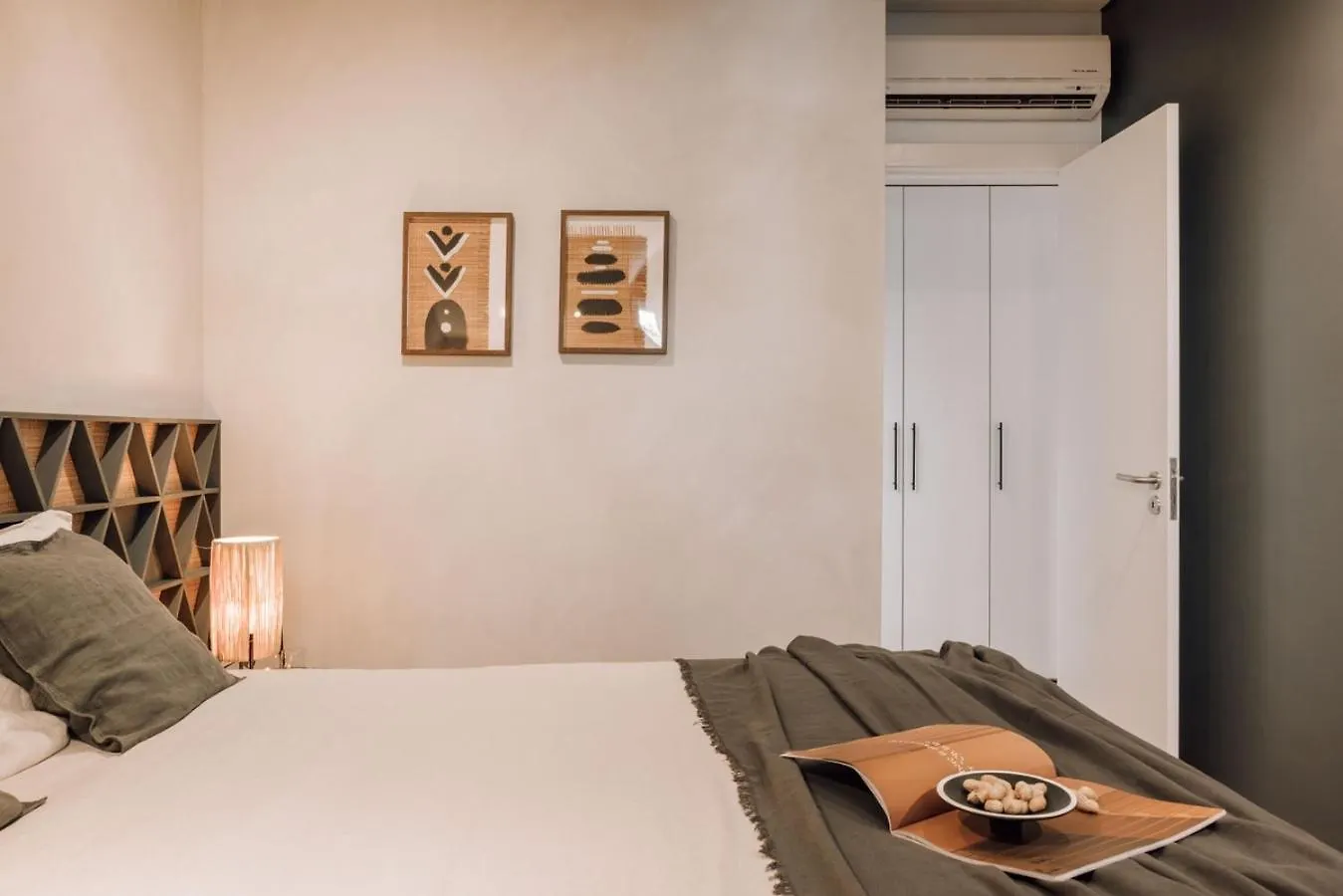 Buja - 2 Bedrooms Penthouse In Lapa Lisbon 0*,  Portugal
